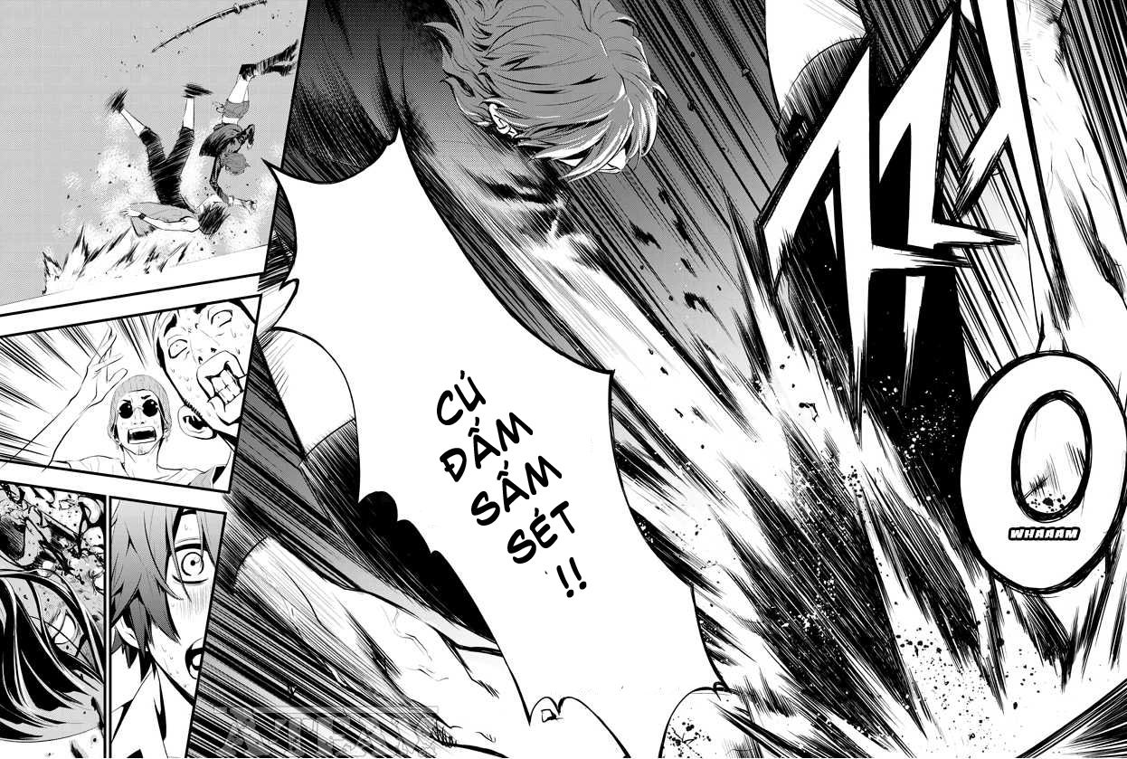 The Breaker: New Waves