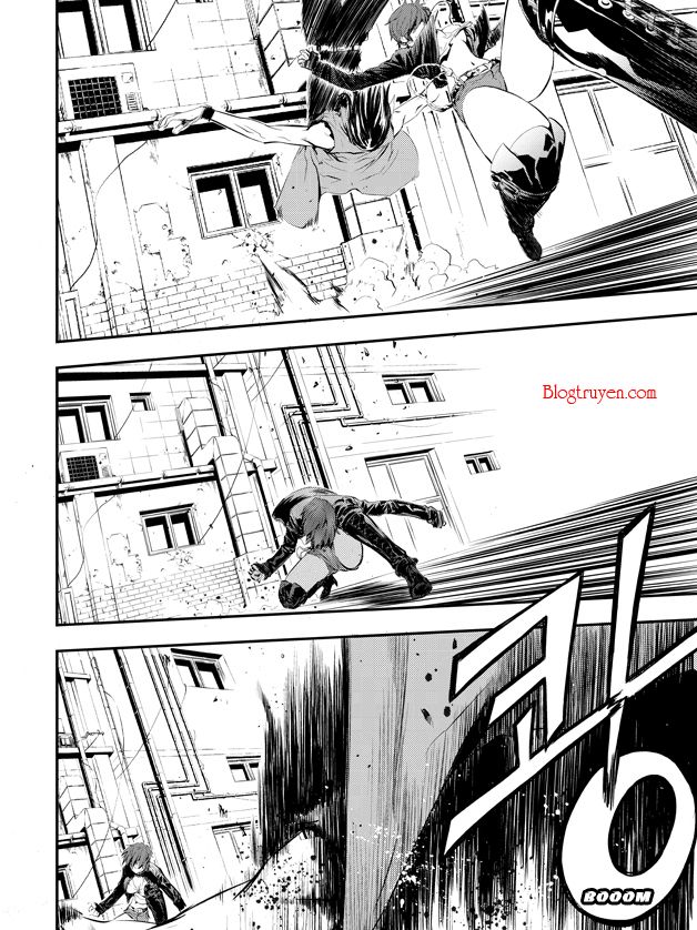 The Breaker: New Waves