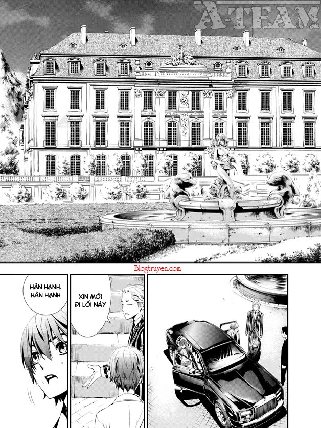 The Breaker: New Waves