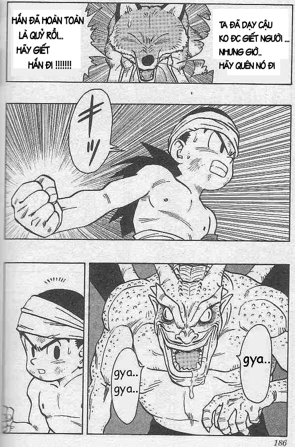 Kajika chap 11 - Trang 13