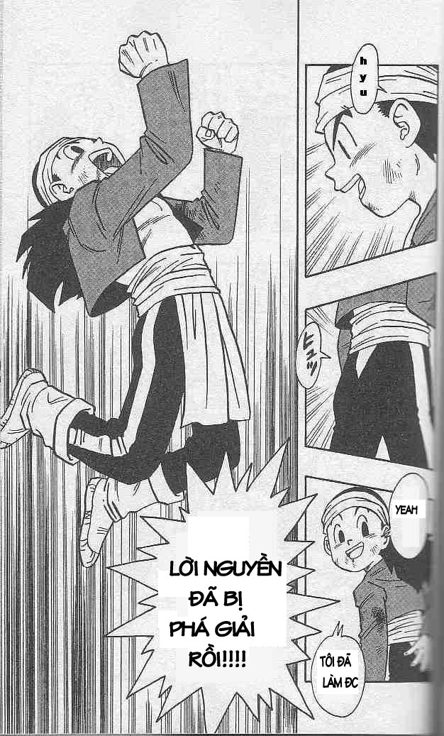 Kajika chap 9 - Trang 10