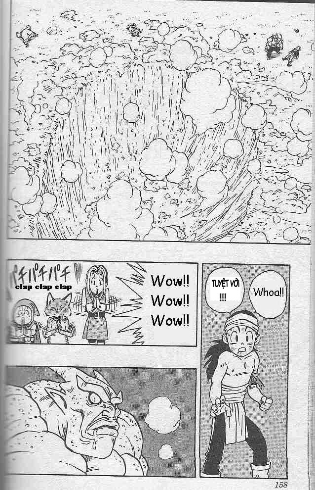 Kajika chap 9 - Trang 13