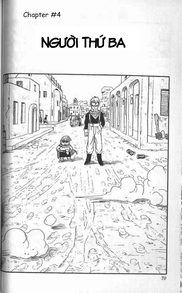 Kajika chap 4 - Trang 2