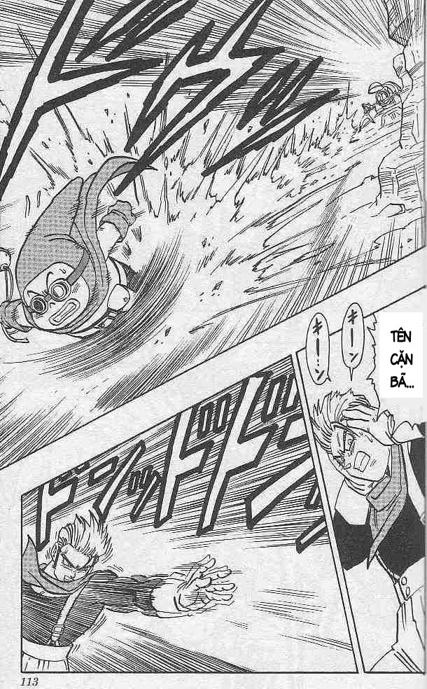 Kajika chap 6 - Trang 14