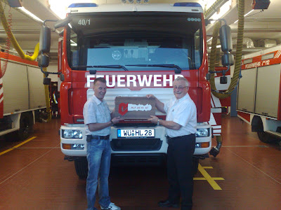 Kreisfeuerwehrverband Wurzburg 17 05 2009