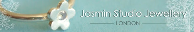 Jasmin Studio Jewellery