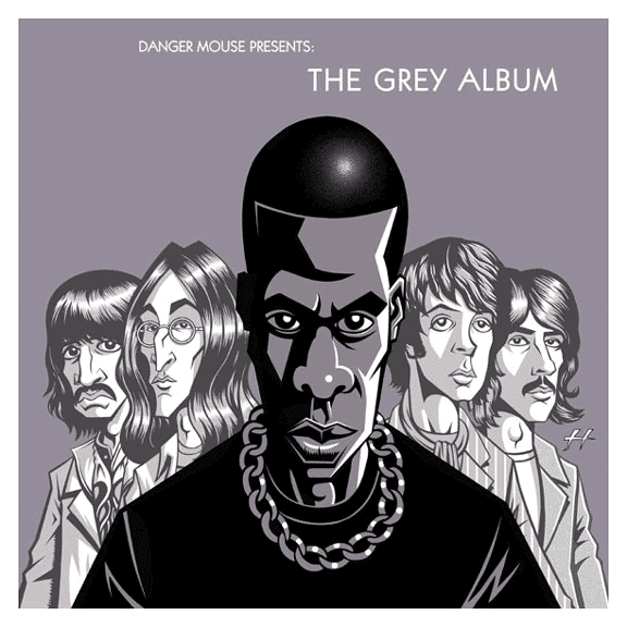 Jay-Z's The Black Album 