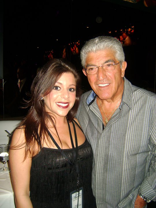 M I A Affairs Cafe Martorano S Grand Opening
