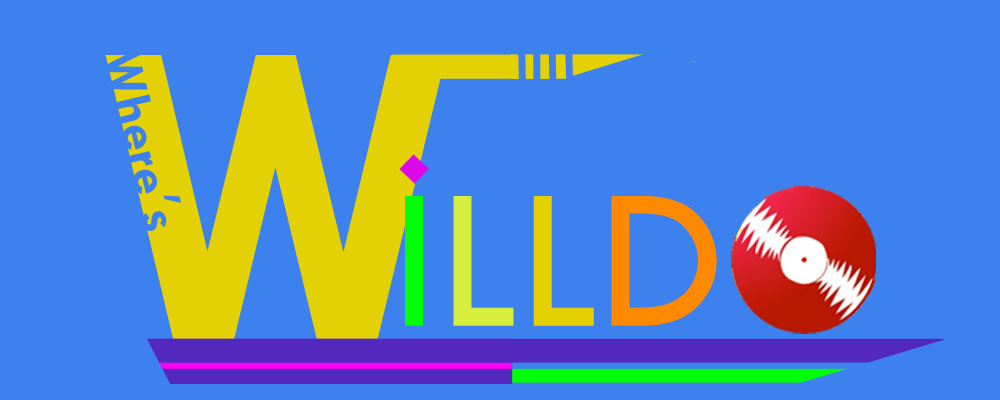 Where's Willdo Music Blog