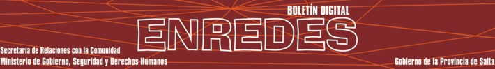 BOLETIN ENREDES Nº 17