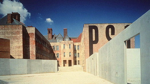 P.S. 1 Contemporary Art Center