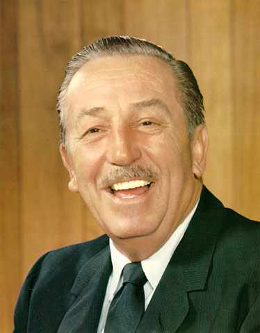 Fun Ideas: Walt Disney