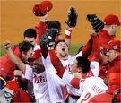 The Fightin' Phils Are Back!