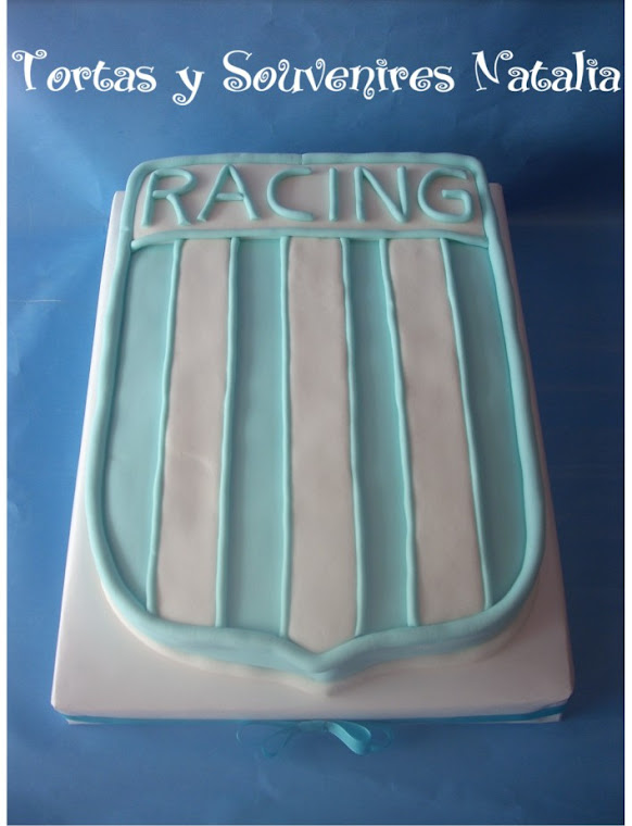 TORTA RACING