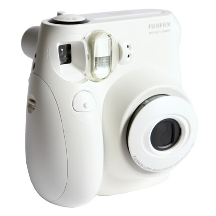 Fuji Instax Camera