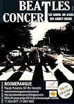 BEATLES CONCERT NO SHOW 40 ANOS DE ABBEY ROAD