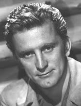 KIRK DOUGLAS