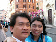 Rome, April 2010