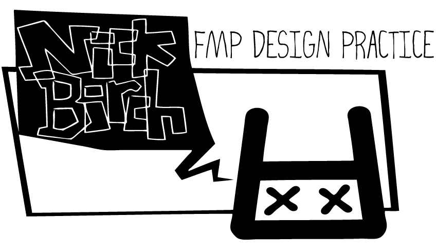 FMP Design Practice