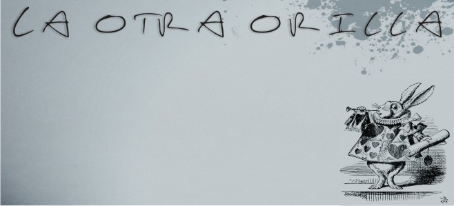 LA OTRA ORILLA