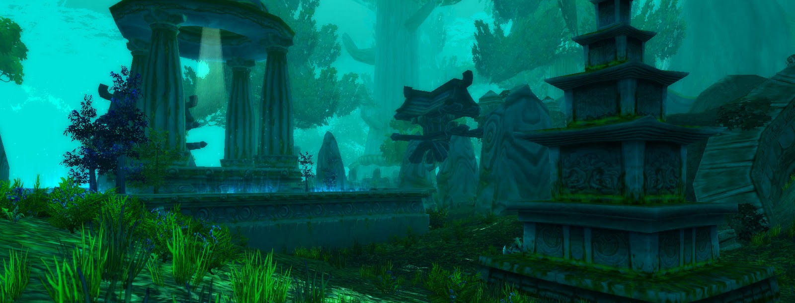 moonglade wow