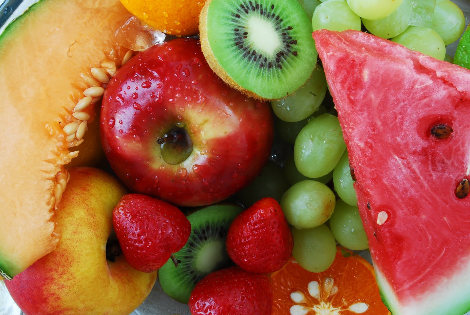 Simple Ayurvedic health tips Eating fruitBefore or after meal?