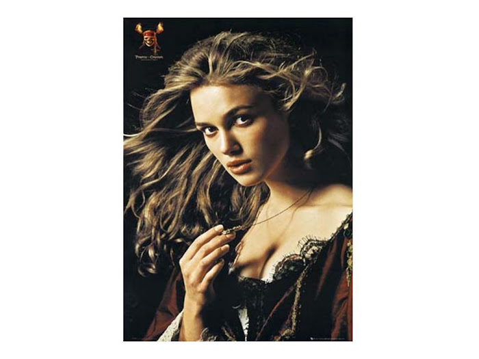 Elizabeth Swann... Et que veut dire "swann" ?