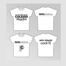 T-SHIRTS COOL PEOPLE