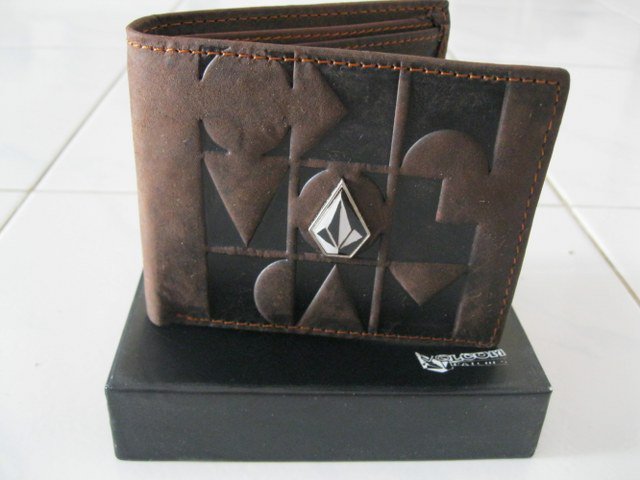 Dompet Volcom