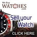 Sell Your Watch For Fast Cash