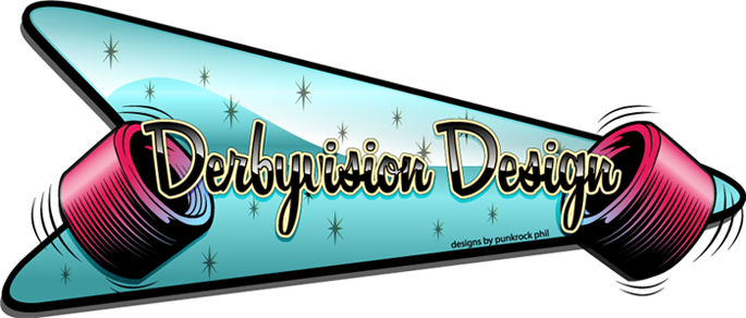 Derbyvision designs