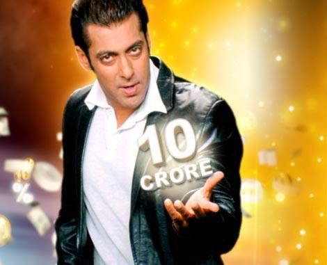 TV game show Dus ka Dum,