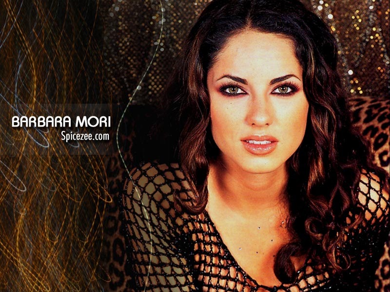 Relative Blogs barbara mori wallpapers