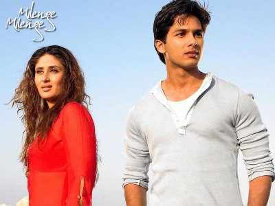 wallpaper of kareena kapoor. Shahid Kapoor And Kareena