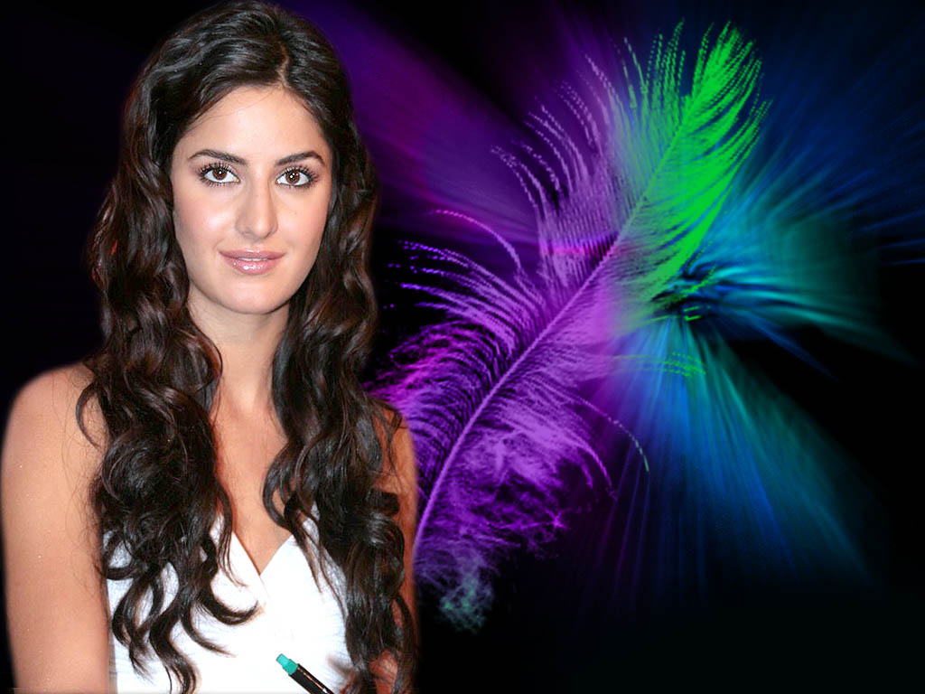 Actresses Wallpapers gallery: Katrina Kaif Without Clothes Wallpapers ...
