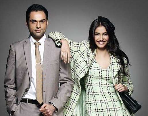 Neha+dhupia+kissing+abhay+deol