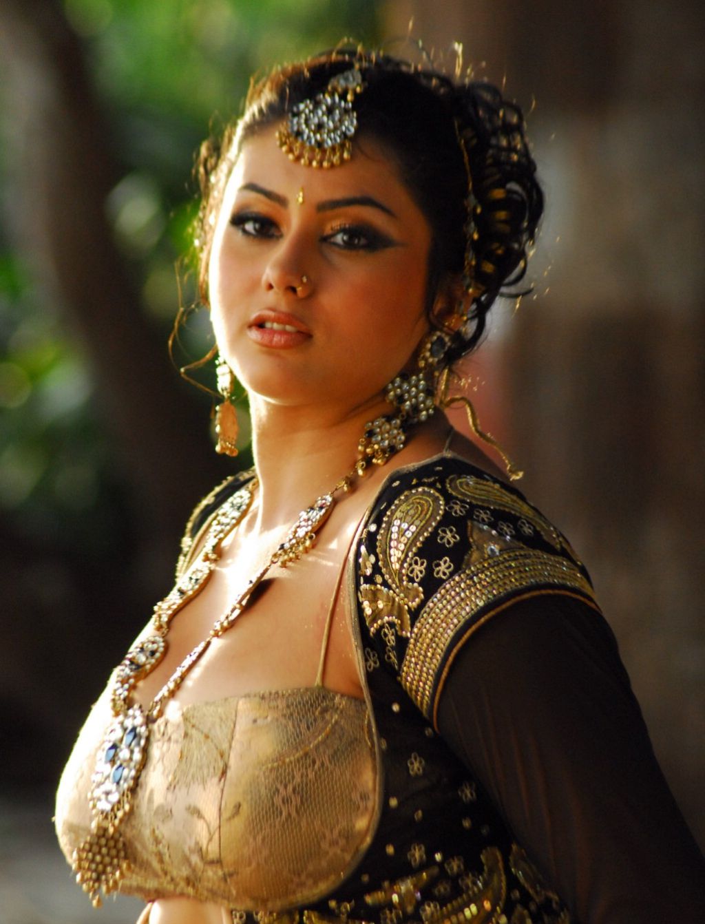 Namitha Photo Gallery - Tamil Actress