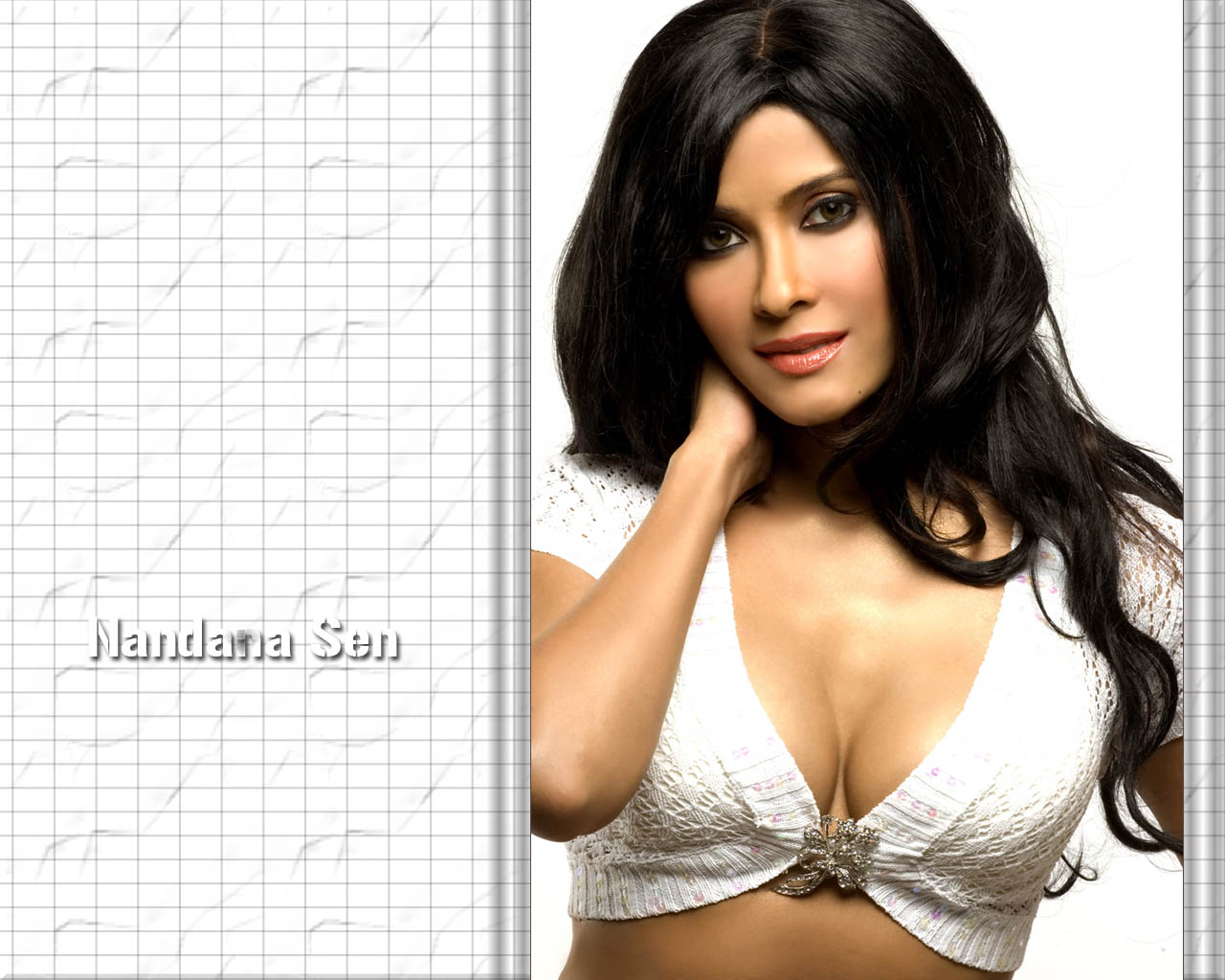 Nandana Sen Wallpapers