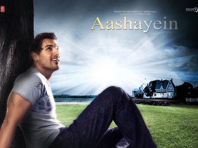 JOHN ABRAHAM Aashayein+Movie+Review+John+Abraham%27s+new+film