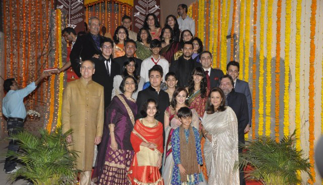 Imran Khans Wedding Photos leaked images
