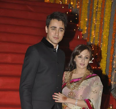 Imran Khan 39s Wedding Photos