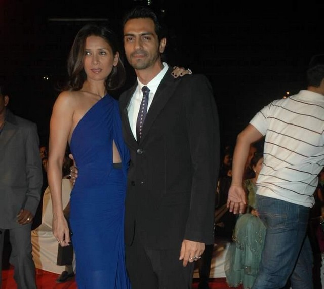 Stardust Awards 2011 Pics - Sonali, Mehr Rampal, Kajol