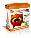 BlogCommentDemon
