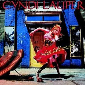 Mejores discos con cantante femenina? Cyndi+Lauper+-+She%27s+So+Unusual+(Remastered+2000)+(1983)