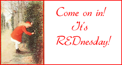 [REDnesday+button+1]