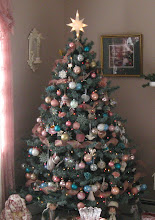 Christmas tree 2011