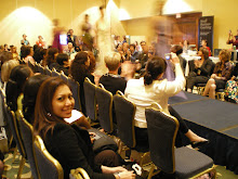 The AICI Conference In Vancouver ,Canada
