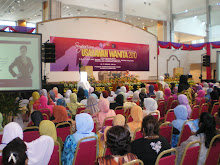 Workshop for Ministry of Women & Community Development