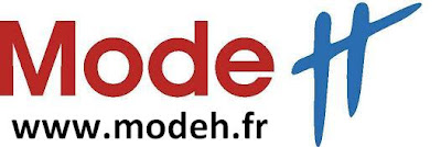 Logo de Moda H Francia