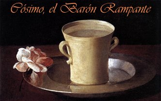 Cósimo , el Barón Rampante